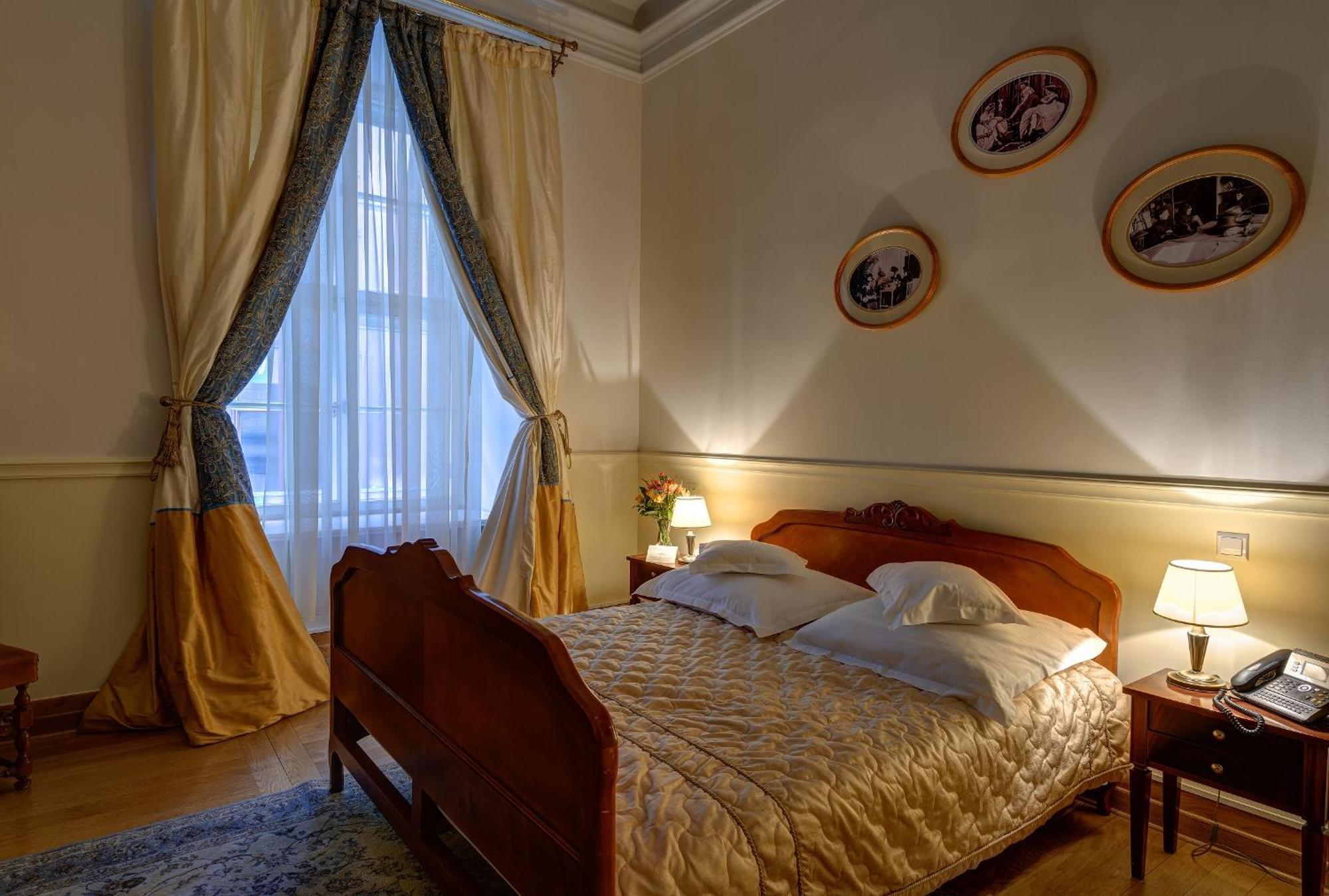 The Bonerowski Palace Boutique Hotel — Fotos 2