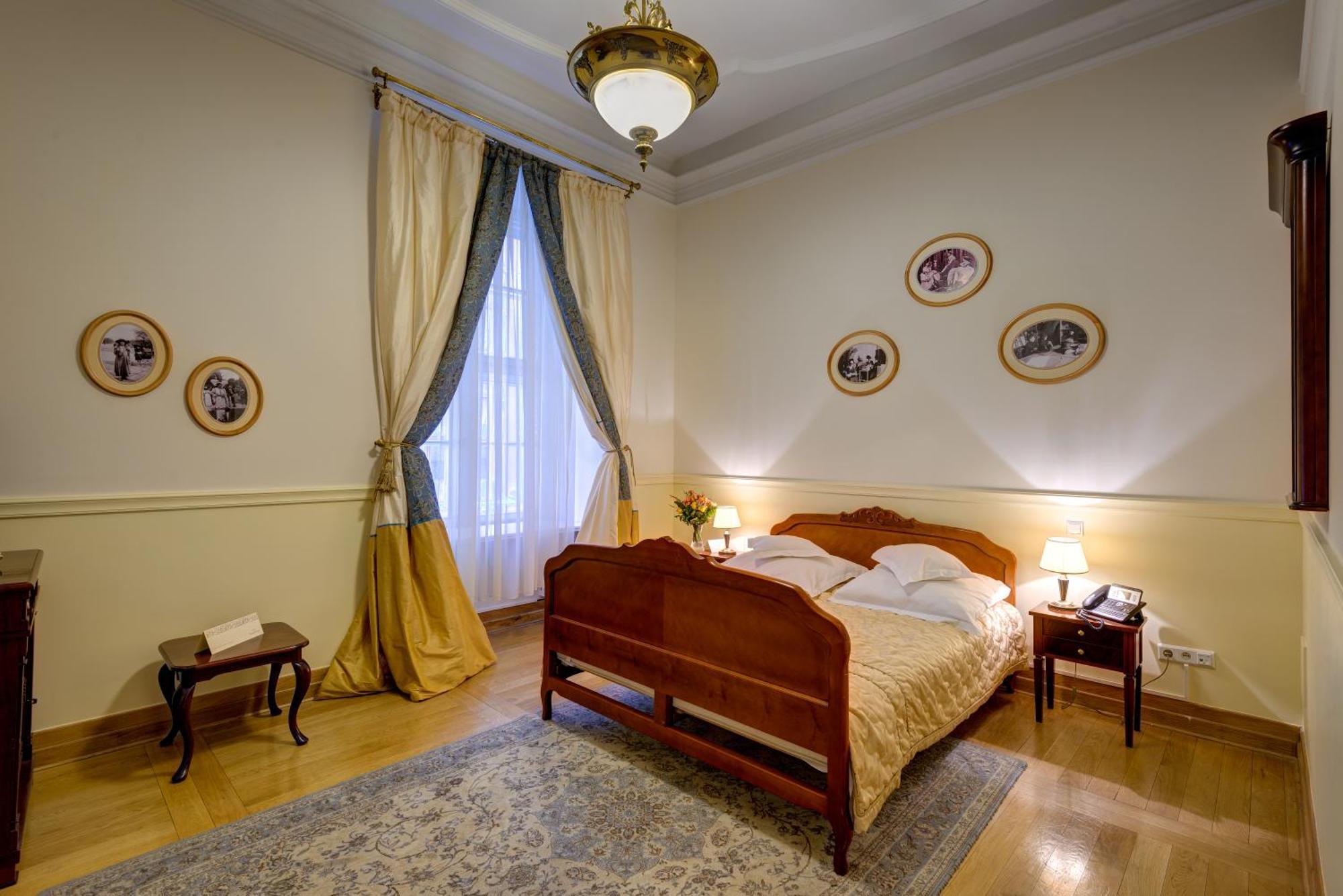 The Bonerowski Palace Boutique Hotel — Fotos 3