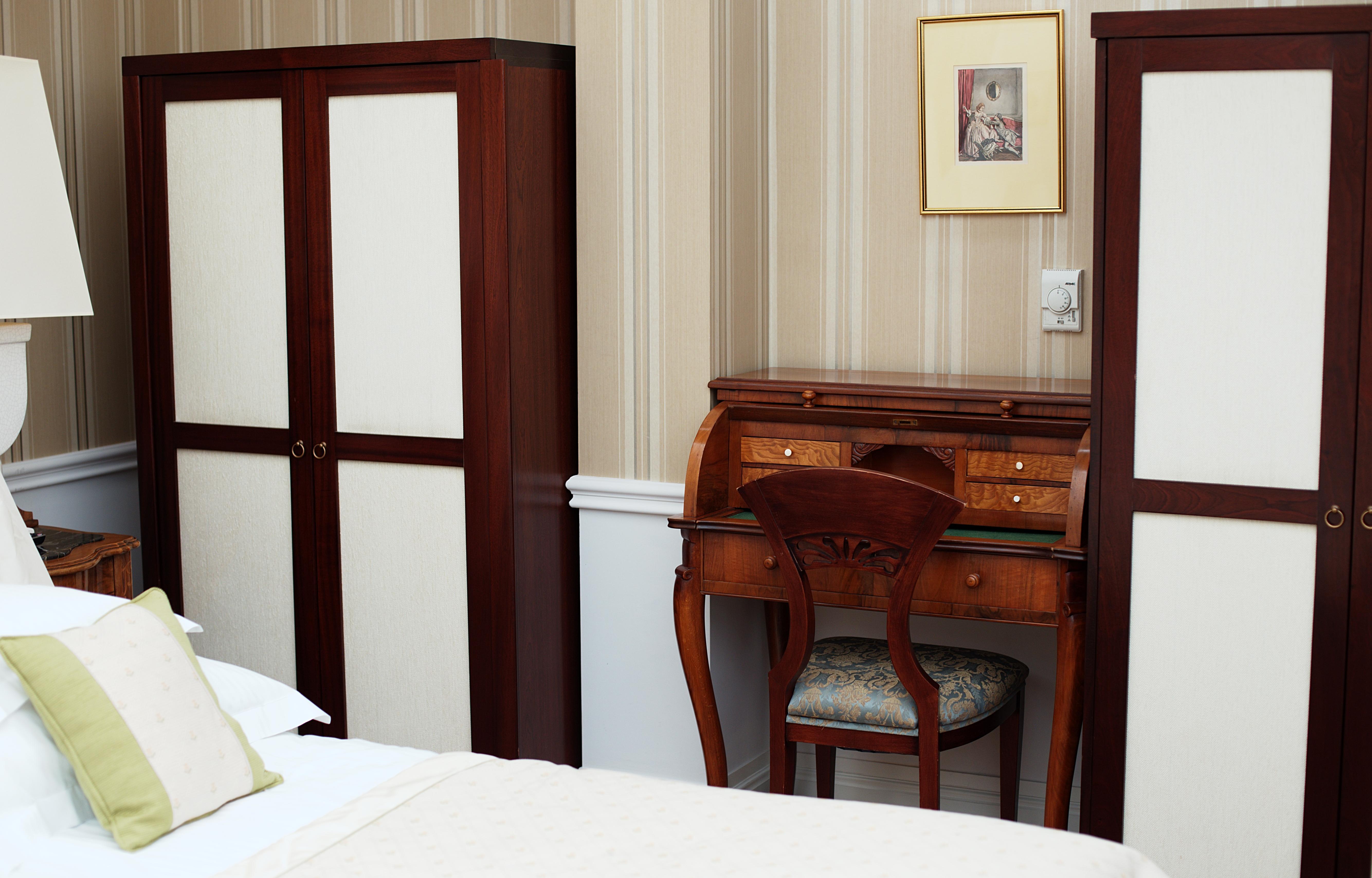 The Bonerowski Palace Boutique Hotel — Fotos 1